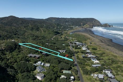 Photo of property in 37 North Piha Road, Piha, 0772