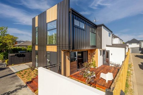 Photo of property in 1/69 Bishop Street, St Albans, Christchurch, 8014