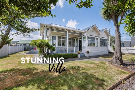 Photo of property in 1 Wilford Street, Woburn, Lower Hutt, 5010