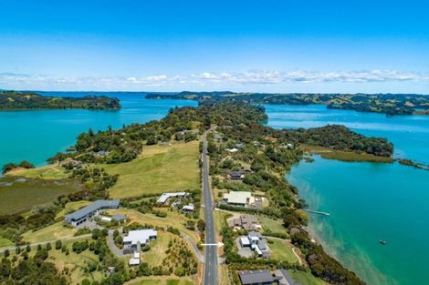 Photo of property in 119 Ridge Road, Mahurangi East, Warkworth, 0982