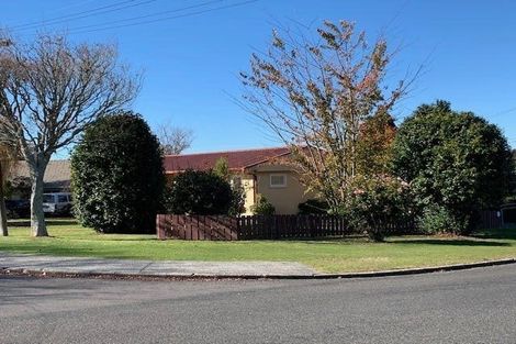 Photo of property in 19 Roosevelt Road, Western Heights, Rotorua, 3015