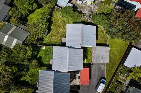 Photo of property in 7/3 Bouverie Street, Petone, Lower Hutt, 5012