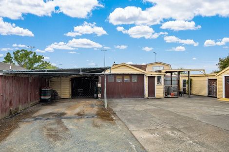 Photo of property in 93a Scott Street, Blenheim, 7201