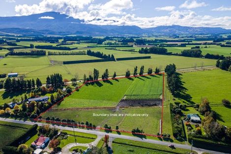 Photo of property in Arundel Rakaia Gorge Road, Mount Somers, 7771