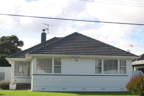 Photo of property in 21 Holyoake Crescent, Avalon, Lower Hutt, 5011