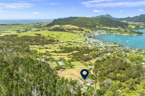 Photo of property in 43 Whangarei Heads School Road, Whangarei Heads, Whangarei, 0174