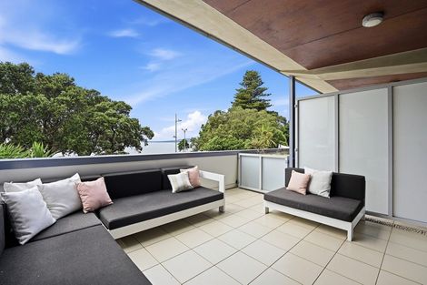 Photo of property in Ocean Breeze Apts, 7107/87 Clyde Road, Browns Bay, Auckland, 0630