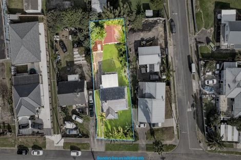 Photo of property in 81 Fairburn Road, Otahuhu, Auckland, 1062