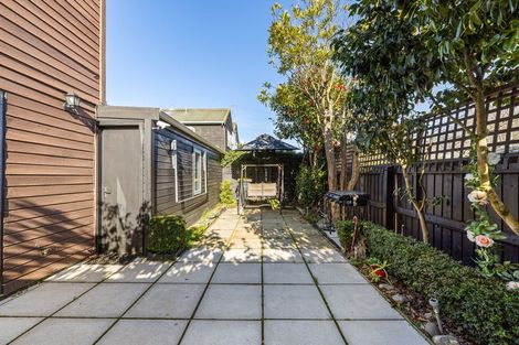 Photo of property in 2/85 Trafalgar Street, St Albans, Christchurch, 8014