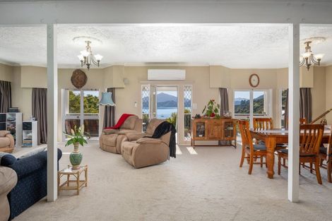 Photo of property in 269 Moetapu Bay Road, Moetapu Bay, Picton, 7282