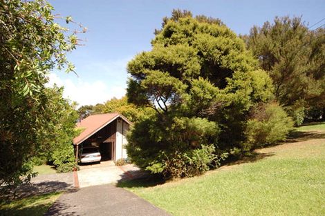 Photo of property in 16 Wilding Avenue, Northcote Point, Auckland, 0627