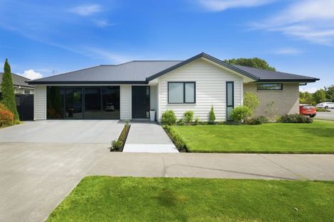 Photo of property in 54 Footbridge Terrace, Kaiapoi, 7630