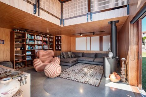 Photo of property in 151a Oceanbeach Road, Mount Maunganui, 3116