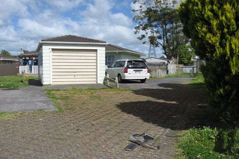Photo of property in 2/276 Porchester Road, Takanini, 2112