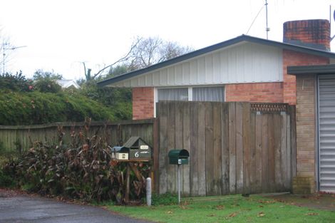 Photo of property in 6 Saint Lukes Place, Bader, Hamilton, 3206