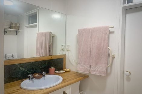 Photo of property in 3/10 Whaui Street, Vogeltown, Wellington, 6021