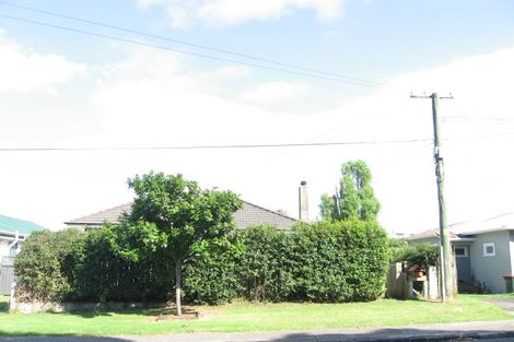 Photo of property in 208 Captain Springs Road, Onehunga, Auckland, 1061