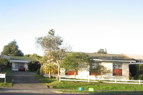 Photo of property in 3/126 Great South Road, Manurewa, Auckland, 2102