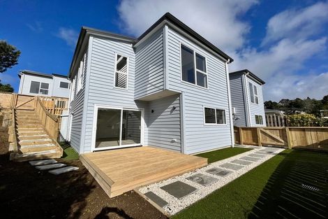 Photo of property in 28b Halberg Street, Glenfield, Auckland, 0629