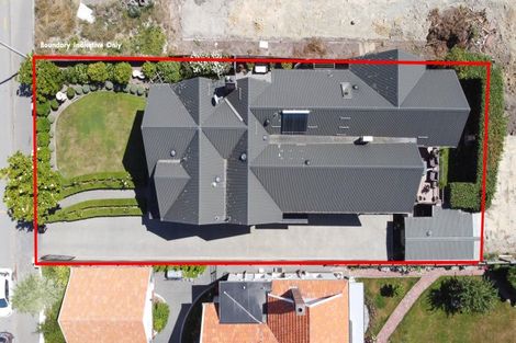 Photo of property in 15 Wai-iti Road, Maori Hill, Timaru, 7910