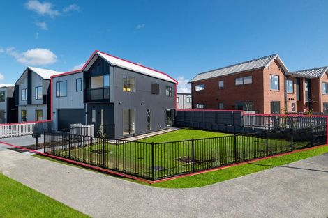 Photo of property in 75 Harewood Street, Whenuapai, Auckland, 0618