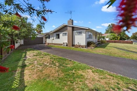 Photo of property in 32 Clematis Avenue, Pukete, Hamilton, 3200