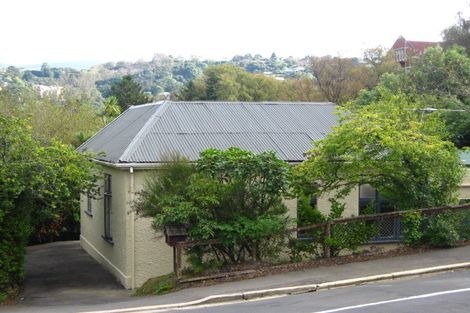 Photo of property in 71 Opoho Road, North East Valley, Dunedin, 9010