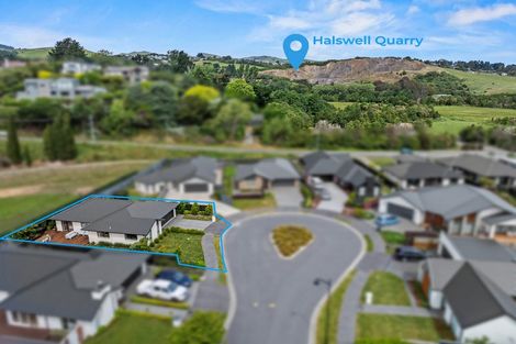 Photo of property in 7 Napper Place, Halswell, Christchurch, 8025