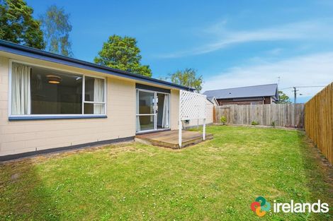 Photo of property in 1/147 King Street, Sydenham, Christchurch, 8023