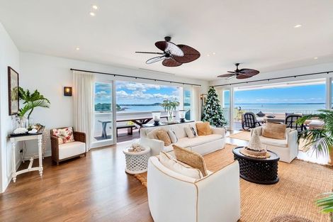 Photo of property in 36 Selwyn Avenue, Mission Bay, Auckland, 1071