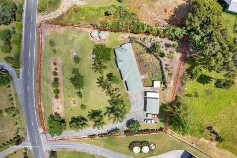 Photo of property in 10 Mccullough Road, Mangapai, Whangarei, 0178