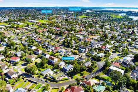 Photo of property in 27 Kohekohe Street, New Lynn, Auckland, 0600