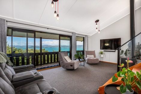 Photo of property in 316 Marine Dr York Bay, York Bay, Lower Hutt, 5013