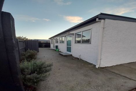Photo of property in 1/86 Hastings Street West, Sydenham, Christchurch, 8023