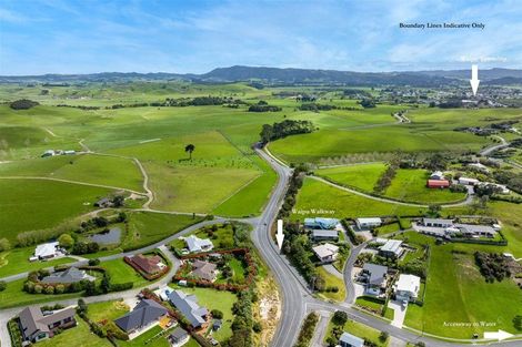 Photo of property in 3 Seascape Crescent, Waipu, 0582