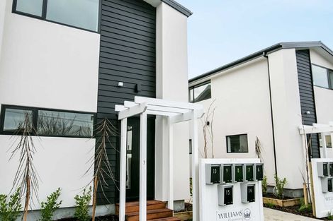 Photo of property in 11/317 Gloucester Street, Christchurch Central, Christchurch, 8011