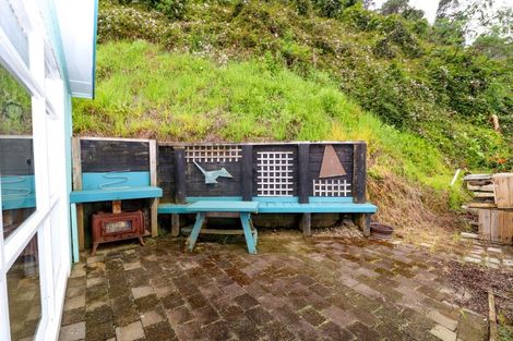 Photo of property in 116 Thames Coast Sh25 Road, Whakatete Bay, Thames, 3575