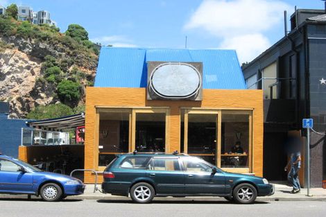 Photo of property in Admiralty Courts, 5/42 Marriner Street, Sumner, Christchurch, 8081