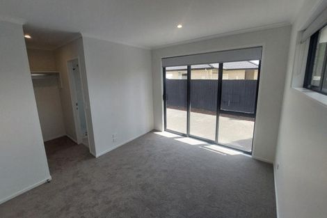 Photo of property in 674 East Maddisons Road, Rolleston, 7614