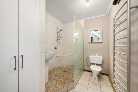 Photo of property in 158 Owhiro Bay Parade, Owhiro Bay, Wellington, 6023