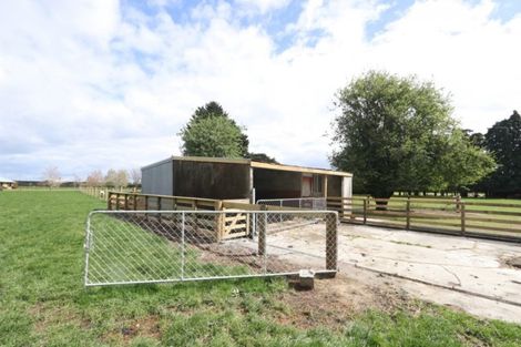 Photo of property in 133 Carters Terrace, Tinwald, Ashburton, 7700