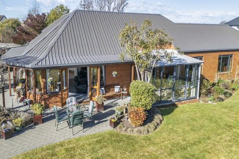 Photo of property in 11 Wiltshire Court, Rangiora, 7400
