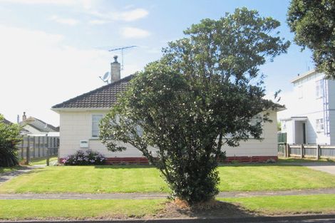 Photo of property in 21 Ngaio Street, Te Hapara, Gisborne, 4010
