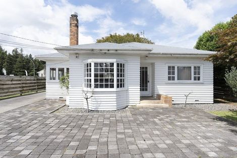 Photo of property in 3 Darley Street, Maeroa, Hamilton, 3200