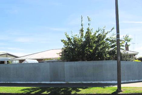 Photo of property in 59 Rimu Street, Glenwood, Timaru, 7910