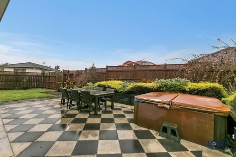 Photo of property in 5 Tide Close, Mount Wellington, Auckland, 1060