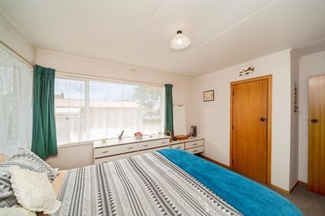 Photo of property in 52a Dixon Avenue, Hawera, 4610