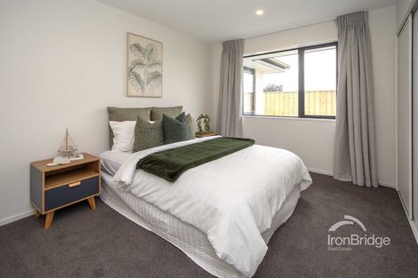 Photo of property in 12 Herridge Street, Woodend, 7691