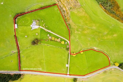 Photo of property in 190 Clarks Flat Road, Lawrence, 9593