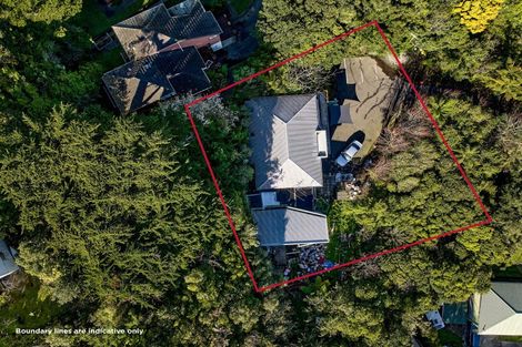 Photo of property in 1-7 Sheridan Terrace, Johnsonville, Wellington, 6037